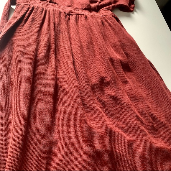 Free People M Maxi Dress - Picture 14 of 15